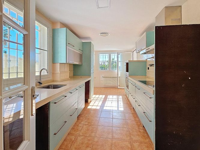 ESPECTACULAR CASA INDEPENDIENTE EN PARAÍSO ARENAL!