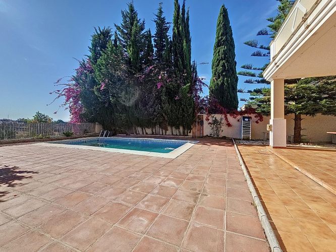 ESPECTACULAR CASA INDEPENDIENTE EN PARAÍSO ARENAL!