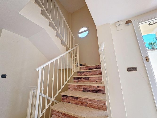 ESPECTACULAR CASA INDEPENDIENTE EN PARAÍSO ARENAL!