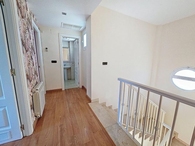 ESPECTACULAR CASA INDEPENDIENTE EN PARAÍSO ARENAL!