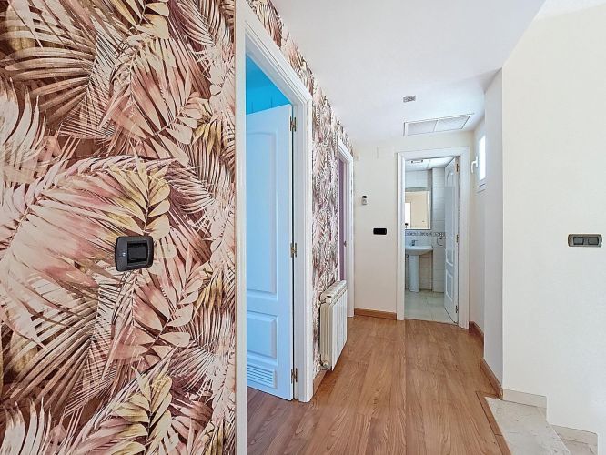 ESPECTACULAR CASA INDEPENDIENTE EN PARAÍSO ARENAL!