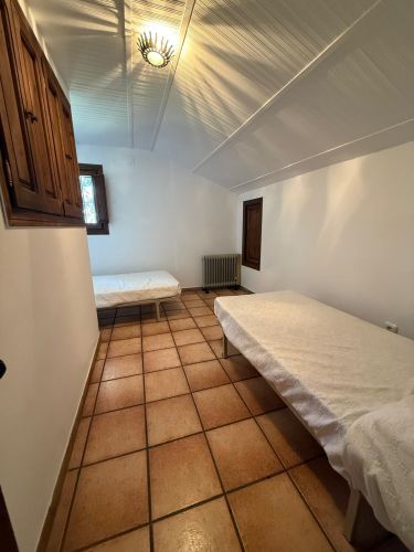 MAGNÍFICA FINCA A UN MINUTO DE VILLANUEVA DEL REY, CÓRDOBA