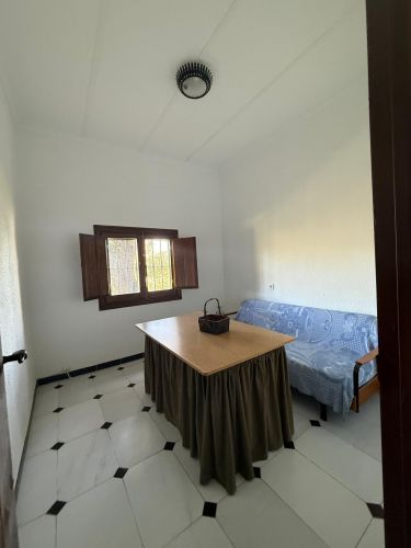 MAGNÍFICA FINCA A UN MINUTO DE VILLANUEVA DEL REY, CÓRDOBA