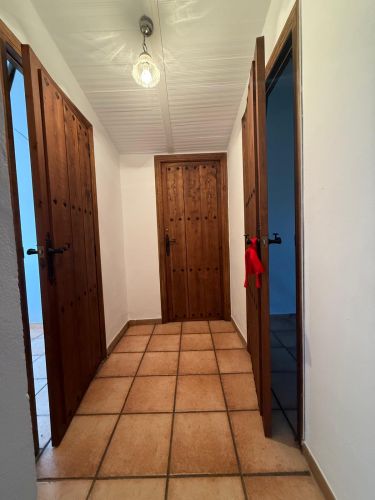 MAGNÍFICA FINCA A UN MINUTO DE VILLANUEVA DEL REY, CÓRDOBA