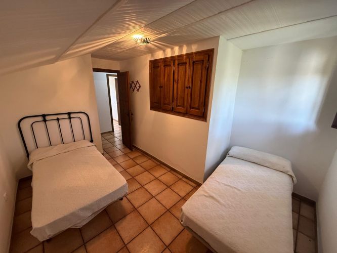 MAGNÍFICA FINCA A UN MINUTO DE VILLANUEVA DEL REY, CÓRDOBA