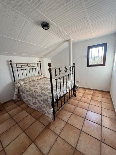 MAGNÍFICA FINCA A UN MINUTO DE VILLANUEVA DEL REY, CÓRDOBA