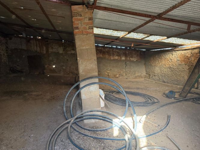 MAGNÍFICA FINCA A UN MINUTO DE VILLANUEVA DEL REY, CÓRDOBA