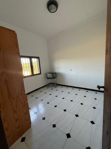 MAGNÍFICA FINCA A UN MINUTO DE VILLANUEVA DEL REY, CÓRDOBA