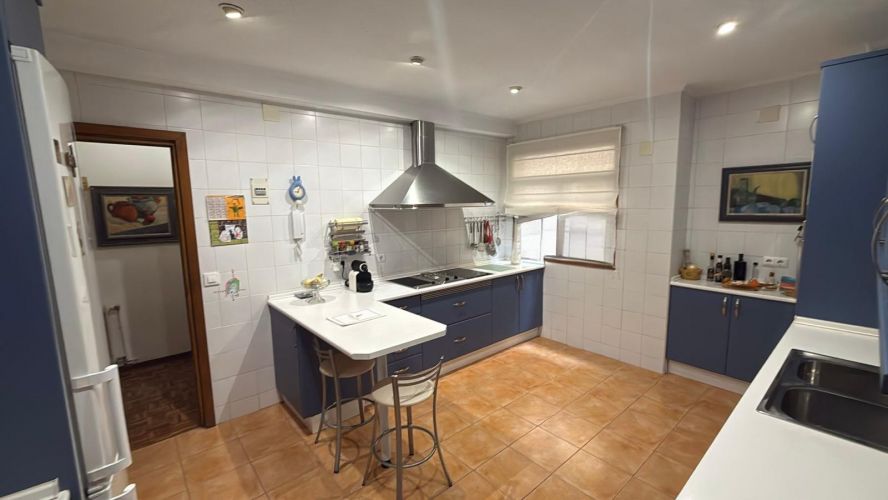 PISO DE 236M² EN PLENO CENTRO DE CÓRDOBA