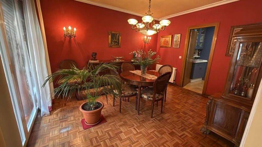 PISO DE 236M² EN PLENO CENTRO DE CÓRDOBA