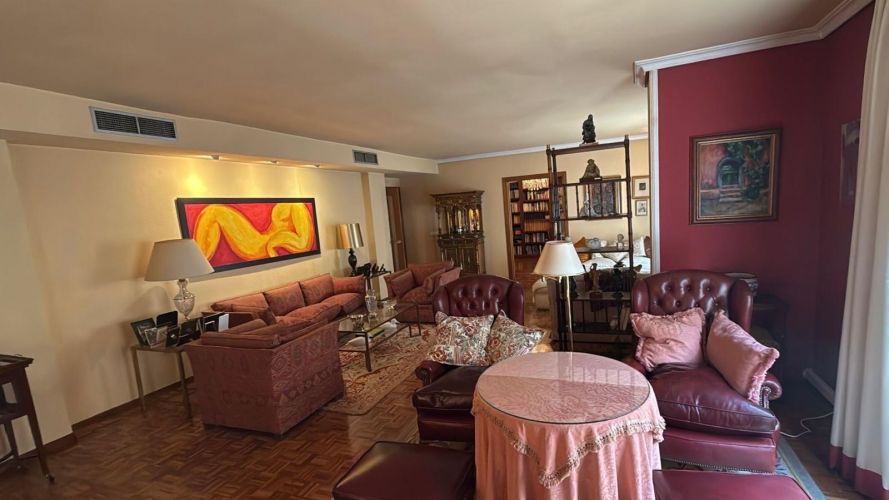 PISO DE 236M² EN PLENO CENTRO DE CÓRDOBA