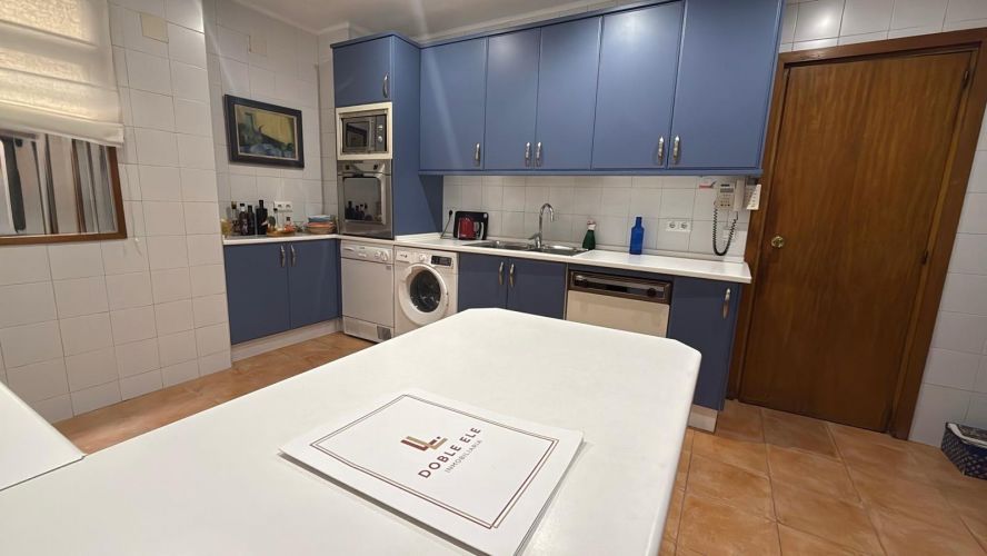 PISO DE 236M² EN PLENO CENTRO DE CÓRDOBA