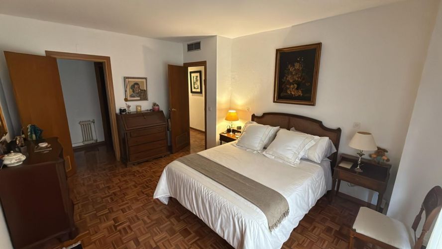 PISO DE 236M² EN PLENO CENTRO DE CÓRDOBA