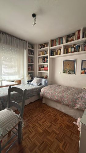 PISO DE 236M² EN PLENO CENTRO DE CÓRDOBA