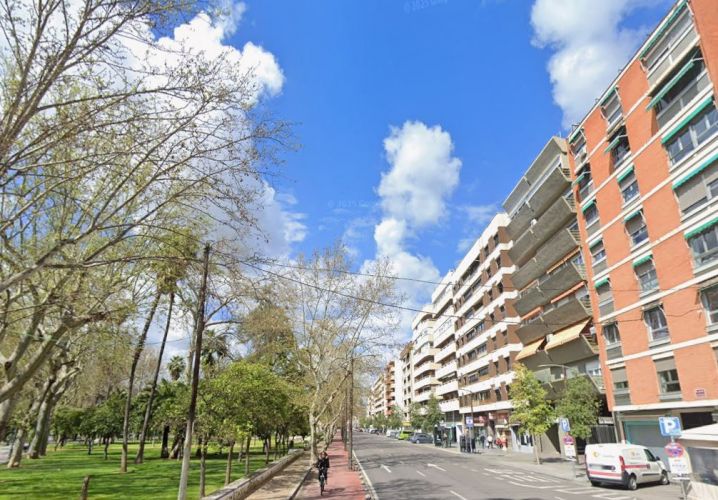 PISO DE 275M² EN PLENO CENTRO DE CÓRDOBA