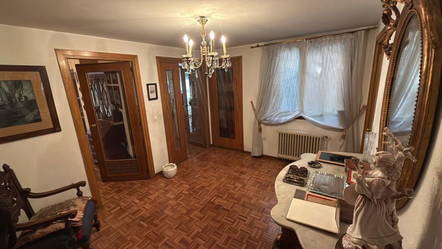 PISO DE 236M² EN PLENO CENTRO DE CÓRDOBA