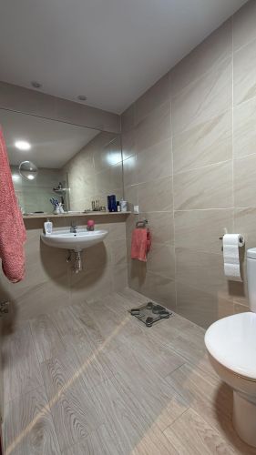 PISO DE 236M² EN PLENO CENTRO DE CÓRDOBA