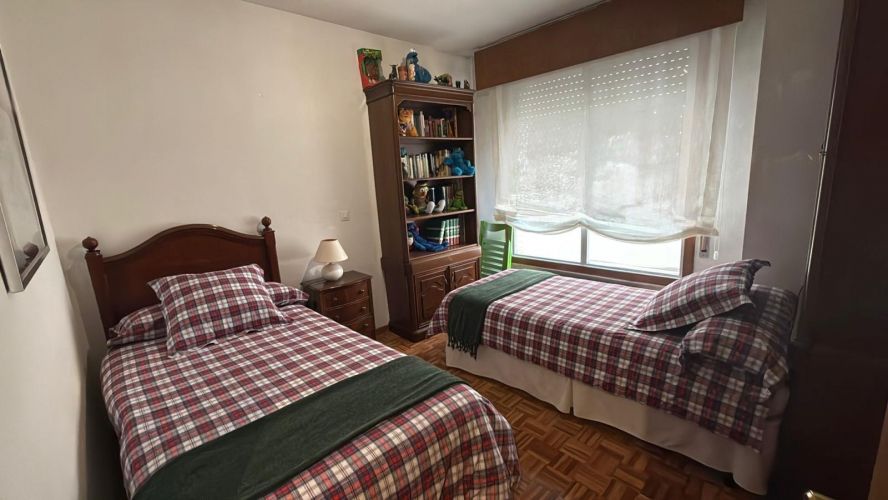 PISO DE 236M² EN PLENO CENTRO DE CÓRDOBA