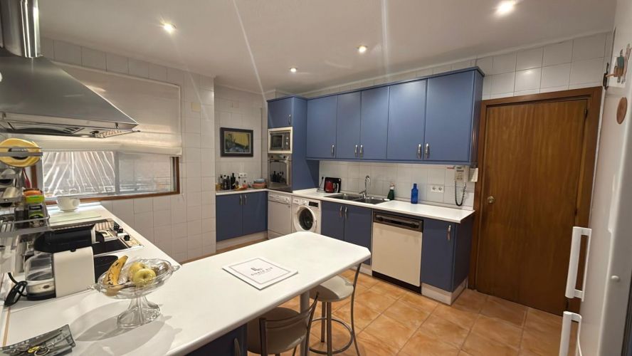 PISO DE 236M² EN PLENO CENTRO DE CÓRDOBA