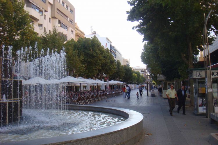 VIVENDA EN PLENO CENTRO PARA REFORMAR