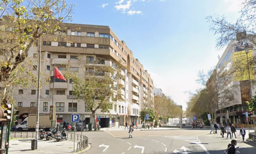 VIVENDA EN PLENO CENTRO PARA REFORMAR