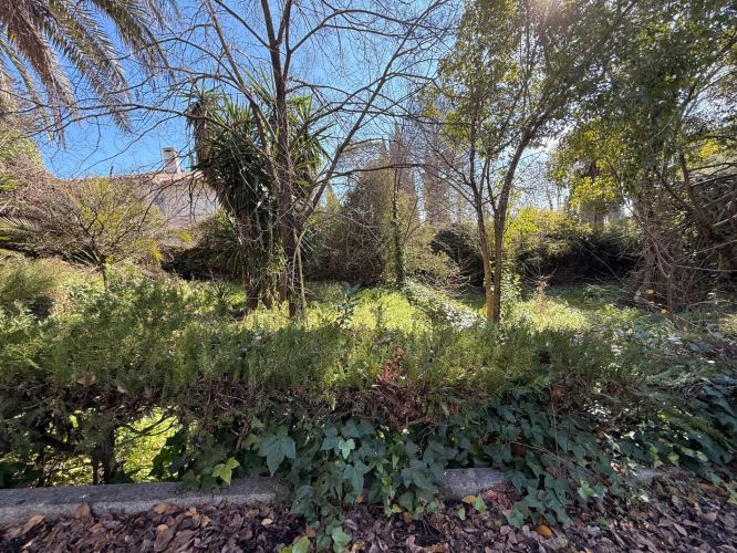 PARCELA IDEAL DE 956 M2 EN EL BRILLANTE