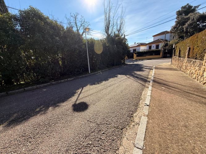 PARCELA IDEAL DE 956 M2 EN EL BRILLANTE