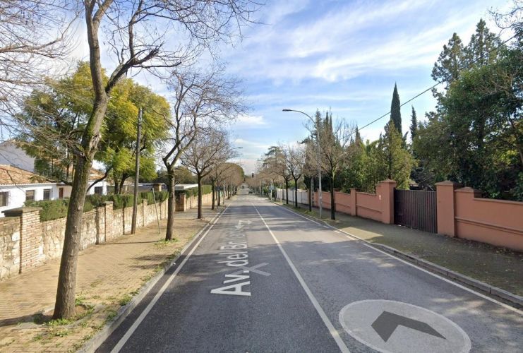 PARCELA IDEAL DE 956 M2 EN EL BRILLANTE