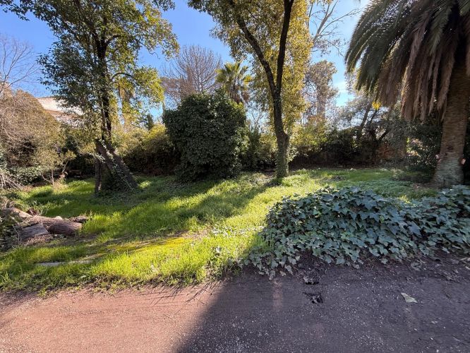 PARCELA IDEAL DE 956 M2 EN EL BRILLANTE