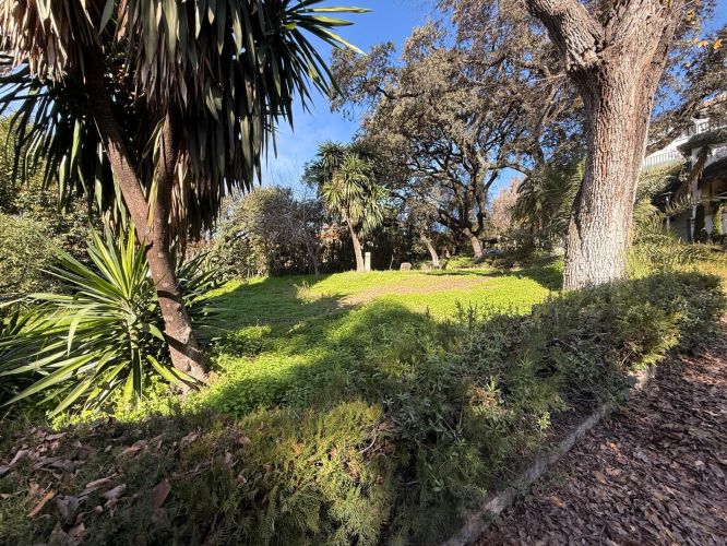 PARCELA IDEAL DE 956 M2 EN EL BRILLANTE