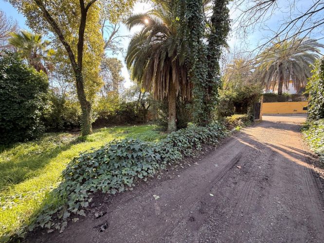 PARCELA IDEAL DE 956 M2 EN EL BRILLANTE