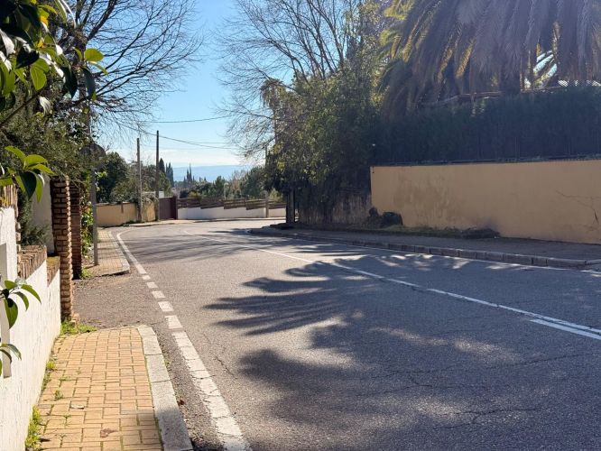 PARCELA IDEAL DE 956 M2 EN EL BRILLANTE