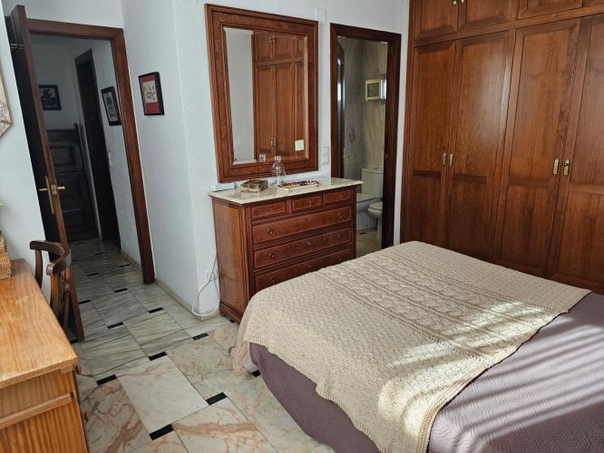 EDIFICIO EN EL BARRIO DE SAN ANDRES