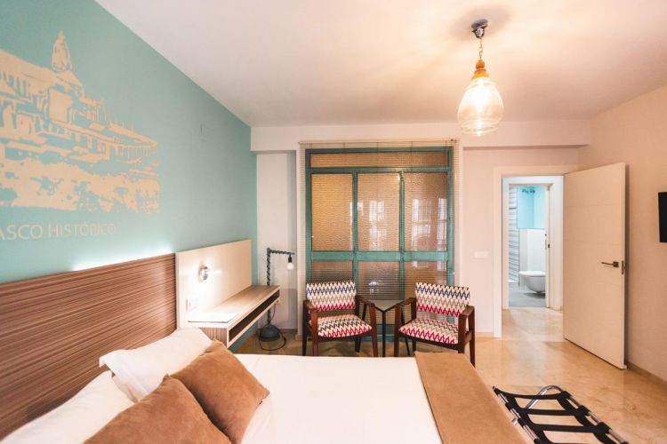 OPORTUNIDAD ÚNICA EN PLENO CENTRO