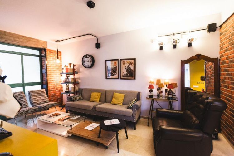 OPORTUNIDAD ÚNICA EN PLENO CENTRO