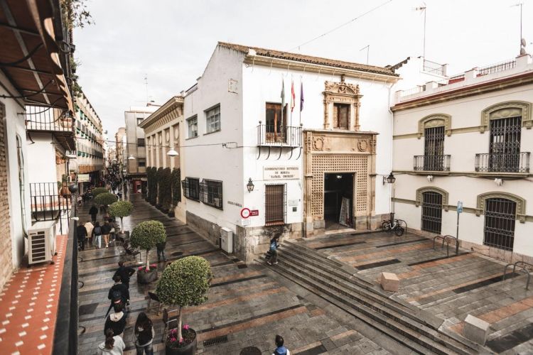 OPORTUNIDAD ÚNICA EN PLENO CENTRO