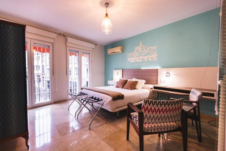 OPORTUNIDAD ÚNICA EN PLENO CENTRO