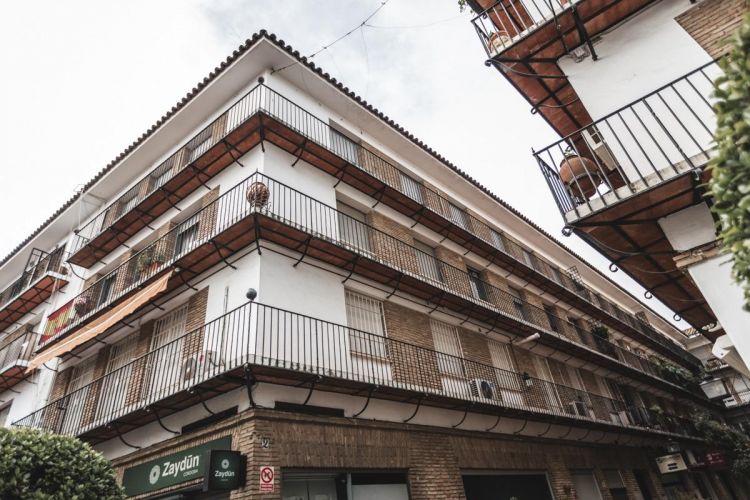 OPORTUNIDAD ÚNICA EN PLENO CENTRO