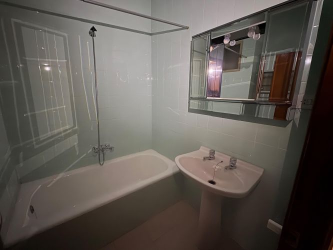 PISO EXTERIOR EN EL CENTRO