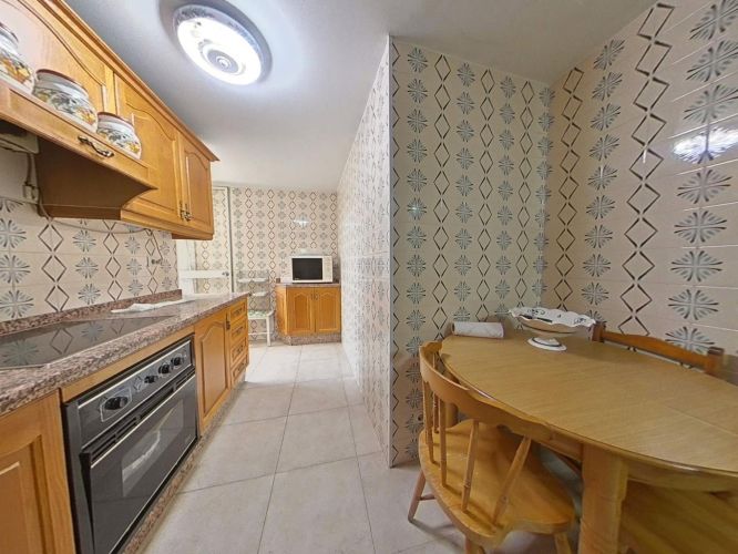 PISO JUNTO A LA ESTACION DE TREN