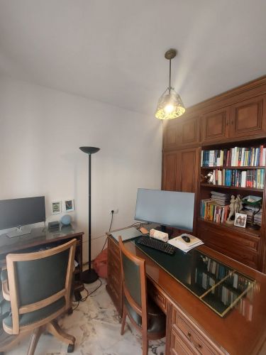 CASA ADOSADA CON GARAJE JUNTO A JARDINES ORIVE!