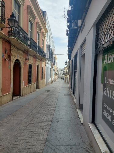 CASA ADOSADA CON GARAJE JUNTO A JARDINES ORIVE!
