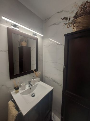 CASA ADOSADA CON GARAJE JUNTO A JARDINES ORIVE!