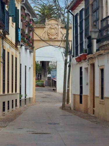 CASA ADOSADA CON GARAJE JUNTO A JARDINES ORIVE!