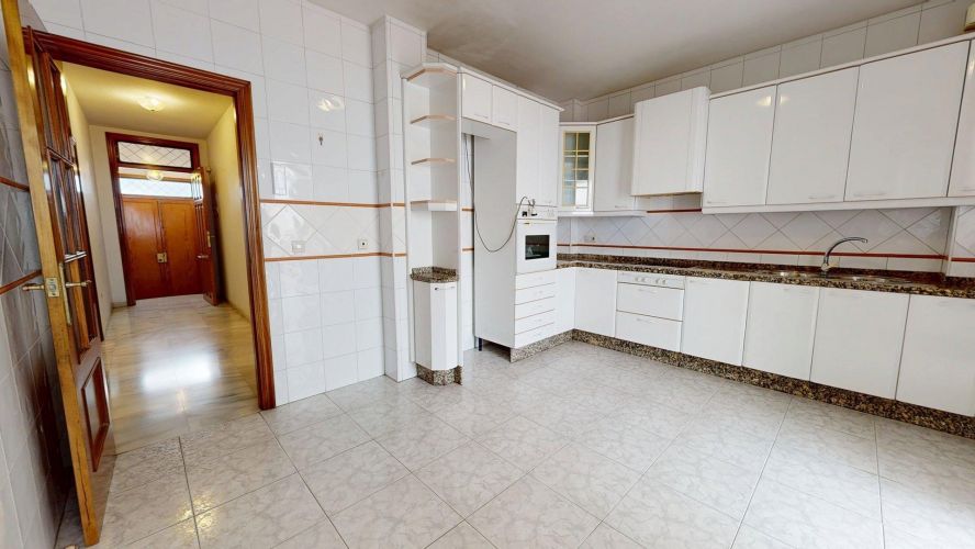 CASA ADOSADA SITUADA EN LOS OLIVOS BORRACHOS