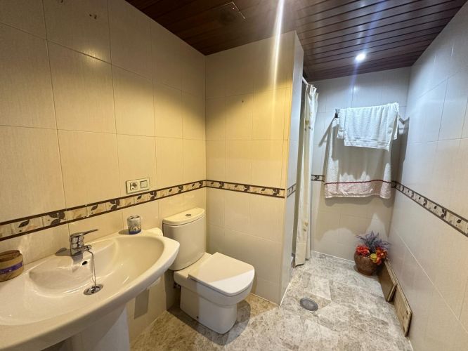 PISO EN JESÚS RESCATADO