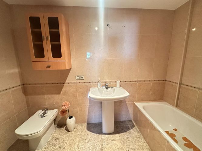 PISO EN JESÚS RESCATADO