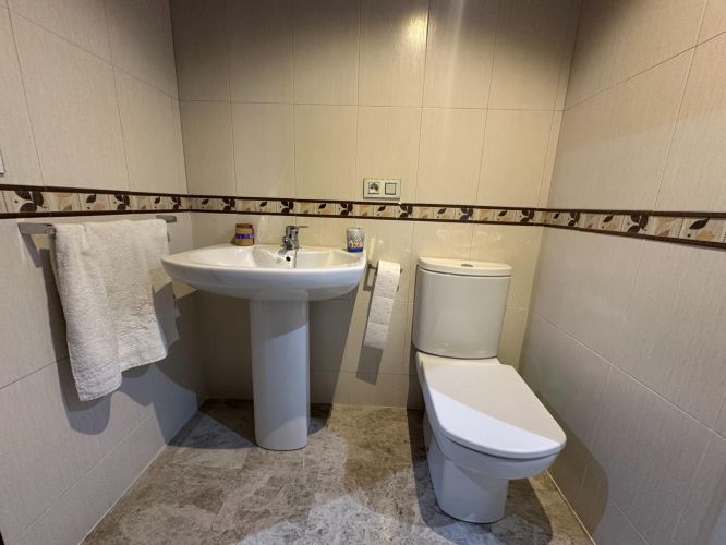 PISO EN JESÚS RESCATADO