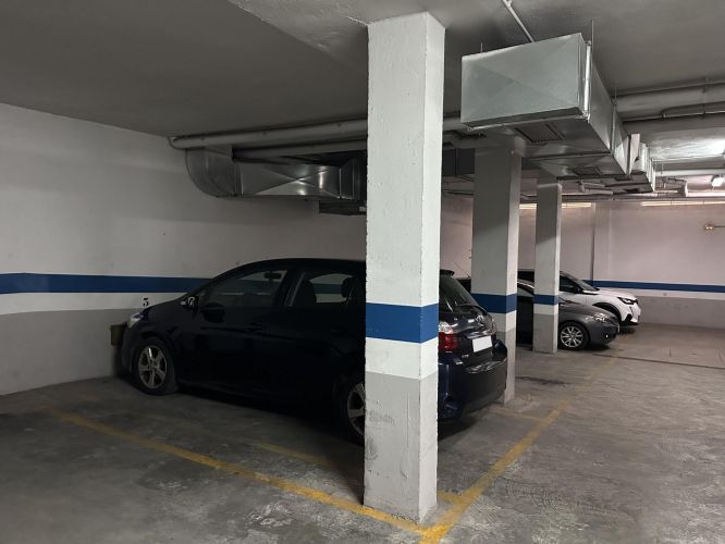 PISO EN JESÚS RESCATADO