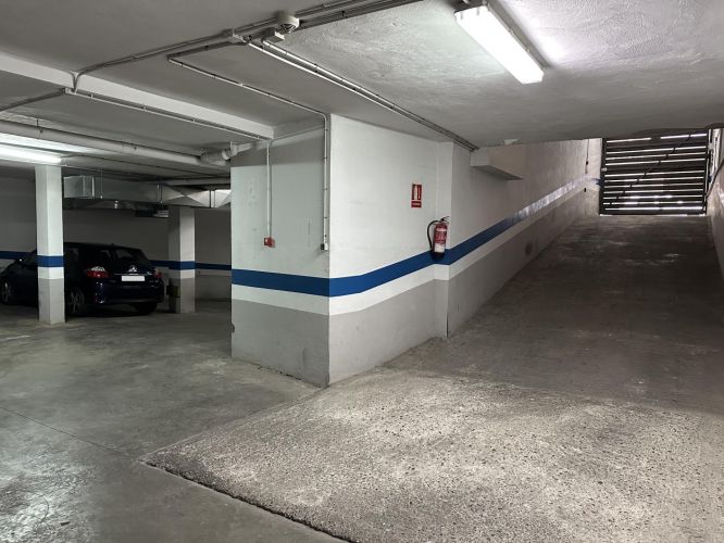 PISO EN JESÚS RESCATADO